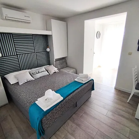 Apartman 2