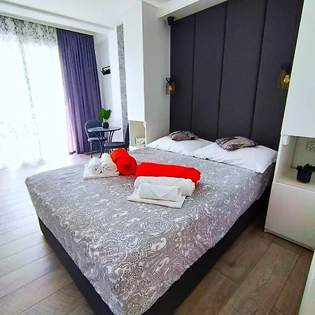 2 Apartman Živogošće