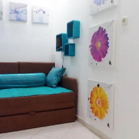 2 Apartman *