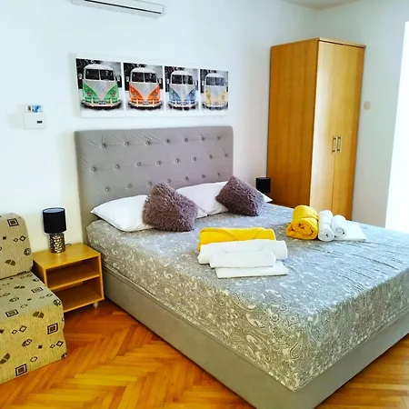 2 Apartman