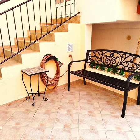 2 Apartman