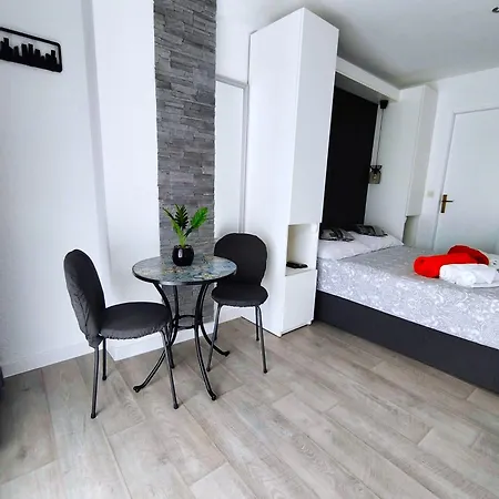 Apartman 2 Živogošće