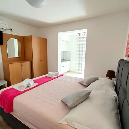 2 Apartman Živogošće