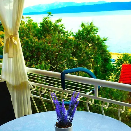 Apartman 2 Živogošće