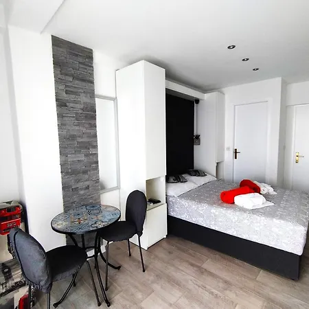 Apartman 2
