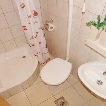 Apartman 2 Živogošće