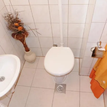 2 Apartman *