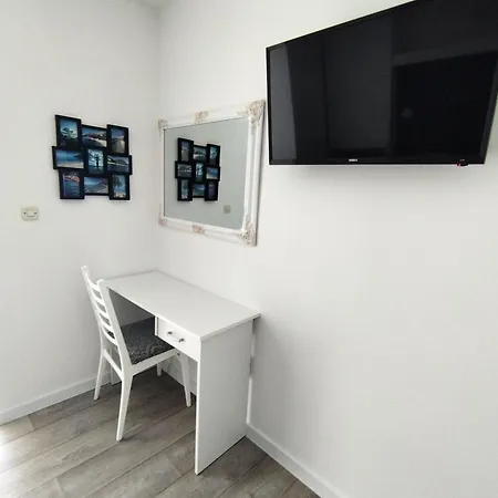 2 Apartman Živogošće