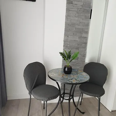 2 Apartman Živogošće