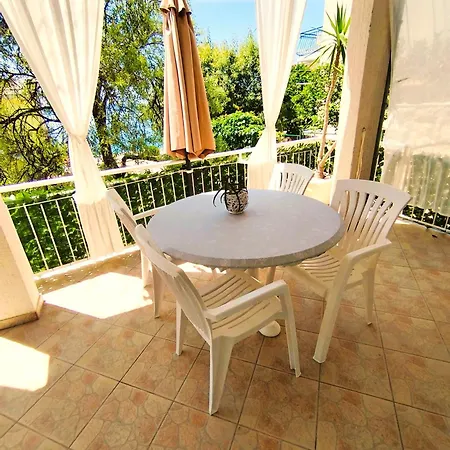 Apartman 2
