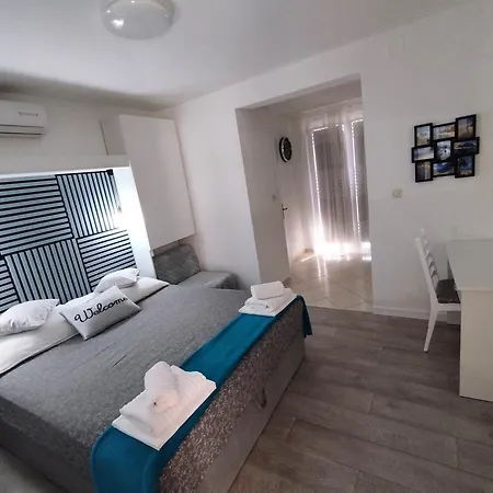 Apartman 2 *