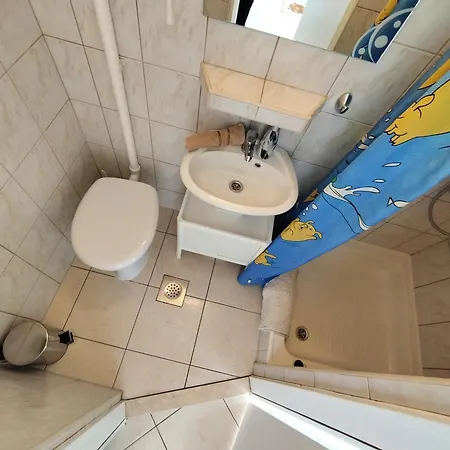 2 Živogošće