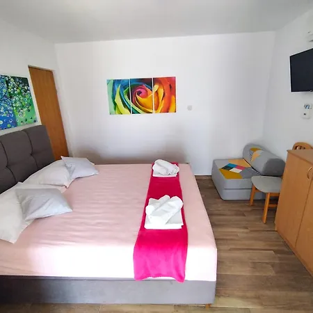 Apartman 2
