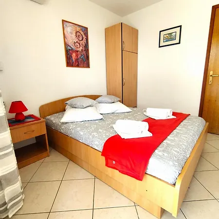 2 Apartman Živogošće