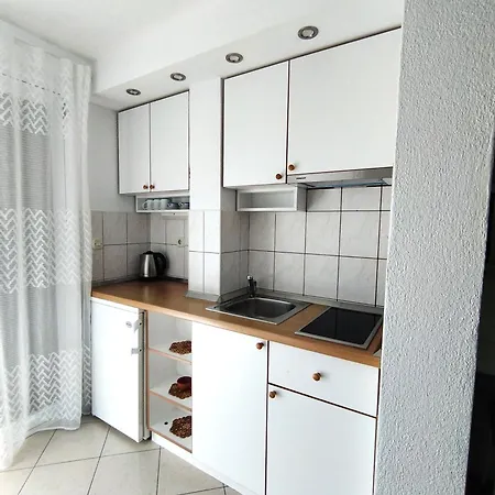 2 Apartman