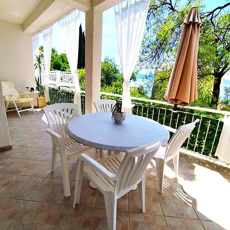 2 Apartman