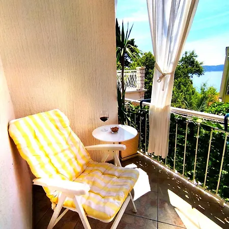 Apartman 2 Živogošće
